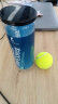 ENPEX乐士网球高弹耐磨比赛训练用网球塑通三粒A16 实拍图