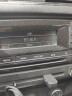 咚咚AUX车载蓝牙接收器5.1迷你USB双输出汽车无损音频音响转换免提MP3 USB增强版蓝牙5.1+含AUX线 实拍图