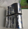 谊宝（ISBARCODE） 铜版标签纸 不干胶条码打印纸 热转印碳带空白贴纸标签打印机条码纸铜板纸 50*20mm*1500张/卷 实拍图