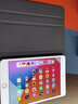 几亚适用苹果iPad保护套ipad6/5/4/mini6/Air7/6/5/4/3/2皮套平板ipad air/PRO 2024版11/13吋保护壳 灰色 ipad mini4【7.9英寸】 实拍图