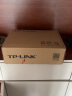 TP-LINKAX3000无线面板AP全屋WiFi6薄款路由器千兆双频无线覆盖企业家庭组网5口AC一体机*1+AP*4白色 实拍图