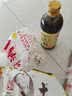 4瓶装】 淘大酱油550ml 酿造黄豆酱油 实拍图