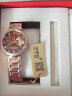 劳士顿（ROSDN）竹系列手表女士手表镂空镶钻瑞士品质十大机械女表送老婆生日礼物 实拍图