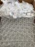 睟马15/30 /50/100ml克小药瓶透明塑料瓶 液体瓶 样品分装瓶 空瓶 50毫升*100个 实拍图