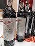 奔富（Penfolds）【正品保真】澳洲原瓶进口红酒 奔富BIN系列红葡萄酒 750ml*6 奔富BIN407红酒整箱 高端礼品 实拍图