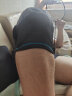 BLSI 半月板损伤护膝医用韧带撕裂修复专用固定支架专业运动跑步滑膜炎关节膝盖积水医疗保暖护具 XXXL 实拍图