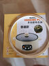 奢吧 餐桌罩剩菜食物罩家用盖菜神器多层加热防苍蝇保温保鲜防尘罩子 五层菜罩+旋转电热锅  可加热菜罩 实拍图