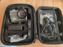 AKASO EK7000Pro运动相机4K高清摄像画质防抖潜水头戴摩托车自行车骑行户外记录仪 EK7000Pro+配件礼包 实拍图