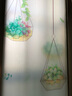 缔卡（DKtie）窗户贴膜客厅阳台磨砂玻璃贴纸浴室卫生间玻璃门贴膜 B款磨砂静电宽90cm*高150cm 实拍图