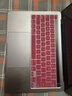 帝伊工坊适用苹果笔记本电脑保护壳Macbook Pro13/13.3英寸m1/m2配件壳子保护套流沙壳A2289/A2251/A2338  实拍图