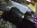 尼康D5100 D5200 D5300 D3200 D3400 D3100 D90二手单反相机入门级 95新D5200含18-105防抖 套餐一摄影入门配置 实拍图