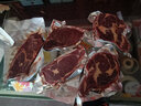 肉福记牛排原切边角料人吃谷饲牛肉生鲜进口牛扒牛碎肉儿童烧烤火锅食材 M5原切牛排边角料2.4斤 实拍图
