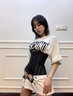 Vacodo束腰带女 收腹束腰塑身衣健身收腹带运动腰封产后收腹带塑形 新款透气四季护胯13骨26CM S 【腰围69-73CM】 实拍图