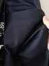 啄木鸟（TUCANO）休闲裤男士商务时尚西装裤弹力修身百搭裤子男装 藏青厚款 36 实拍图