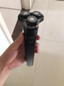 蓓慈(beici)剃须刀男士电动刮胡刀自动胡须刀旋转式送男友送老公送父亲爸爸生日礼物X4礼盒装 实拍图