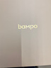 半坡饰族（bampo）生日礼物女真皮女小方包新款小结包高质感头层牛皮单肩斜挎小包 牛油果绿331 实拍图