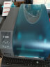 博思得（POSTEK） G系列 工业级标签打印机 热转印固定资产二维码价格不干胶条码打印机 G2108（203dpi）含标签+碳带 实拍图