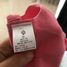 kocotree婴儿帽子秋季薄款男女童鸭舌帽防晒遮阳帽幼儿宝宝儿童 小兔子 M：51-53cm，3-8岁 实拍图