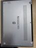 LG gram 2021款17英寸轻薄本 16:10大画面 Evo平台 笔记本电脑(11代i7 16G 1TBSSD 锐炬显卡 雷电4)银 实拍图