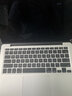 【Apple】苹果笔记本电脑二手 MacBook Pro Air  商务办公轻薄设计制图剪辑学习编程 95新20款N63灰N93银【M1】8G-256G 实拍图