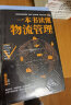 一本书读懂物流管理（物流与供应链管理 采购与供应管理）物流成本管理 库存管理书籍 实拍图