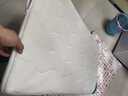 圣贝恩（sepeon）椰棕婴儿床垫新生儿床垫可拆洗儿童床垫子可定做定制棕垫 3E竹纤维款（4cm） 111*63 实拍图