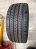 德国马牌（Continental） 轮胎/汽车轮胎 245/40R18 97Y XL FR  UC7 适配奥迪A4L 实拍图