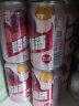 大窑酸梅汤 酸梅苹果山楂混合果汁饮料酸梅汤310ml* 24罐 晒单实拍图