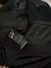 DAINESE/丹尼斯 AIR CRONO 2 TEX夏季骑行摩托车通风透气赛车机车骑士服 78F黑灰 50 实拍图