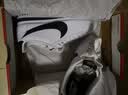 耐克（NIKE）女鞋M2K时尚舒适老爹鞋春秋复古潮流简约轻便运动休闲鞋 AO3108-500 37.5 实拍图