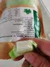 温师傅 薄荷糖老式薄荷棍糖传统清凉薄荷味糖果口气糖硬糖 250g 薄荷糖丁250g 实拍图