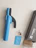 沪工300A 800A电焊钳大电流不烫手工业级焊把钳焊机配件焊夹500A1000A 电焊钳300C【1只装】 实拍图
