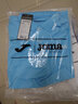 JOMA 荷马短袖男夏季新款运动T恤男装透气运动休闲翻领polo衫潮 白色3106FL0734 L 实拍图