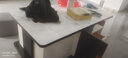 尚闲家具升降功夫茶几简约现代客厅多功能带烧水壶泡茶一体岩板茶几电视柜 1.3米多功能茶几+2米电视柜【高级黑】 整装 实拍图