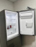 TCL 210升三门风冷养鲜冰箱风冷无霜三门小型冰箱  智慧控温 小型便捷 37分贝低音小冰箱BCD-210TWZ50 晒单实拍图