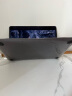 NACCITYNACCITY苹果MacBook Air保护壳15寸m2笔记本mac pro电脑套m2壳16英寸14 Air 13.3寸【A2337/A2179】透黑 实拍图