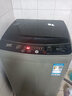澳柯玛（AUCMA）洗衣机全自动波轮 9公斤家用大容量多程序分类洗桶自洁 小型脱水甩干机宿舍租房公寓 【3-5口之家】XQB90-8968 强劲动力 实拍图