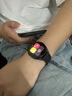 小米xiaomi watch S2智能运动手表蓝牙通话心率血氧睡眠健康检测 小米S2黑色46MM【95新】 实拍图