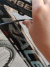 RALEIGH 铝合金山地自行车成人赛车油碟线碟男青少年变速越野车英国兰令 30速-曜夜黑 29英寸(180-195cm身高) 实拍图