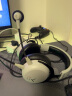 拜雅（beyerdynamic） MMX150 头戴式游戏耳机  灰色 带线控 高端旗舰级游戏耳机 32欧姆 实拍图