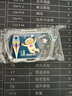 Magic vision隐形眼镜佩戴工具美瞳盒子小巧便携随身收纳盒 卡通镜盒1个（双联盒+镊子+吸棒）款式随机 实拍图