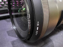 JJC UV镜 72mm滤镜 镜头保护镜 MC双面多层镀膜无暗角 适用佳能18-200尼康24-70 Z6 Z7II索尼a7r3富士 实拍图