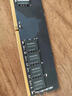 七彩虹（Colorful） DDR4内存条 8g 16g 32g 电脑台式战斧系列马甲条RGB灯条 普条 16G 3200  DDR4 内存 实拍图