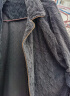 俞兆林中老年人睡衣男士秋冬珊瑚绒加厚加绒爸爸法兰绒家居服套装 晒单实拍图