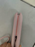 奥克斯（AUX） 刘海夹板直板夹不伤发负离子小夹板直发卷发两用卷发棒直发器宿舍小功率美发棒女生日礼物 樱花粉【升级负离子护发】 实拍图