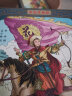 中国神话故事连环画绘本新版（全12册）小学生课外推荐阅读经典故事小人书经典收藏 经典民间故事少儿绘本  实拍图