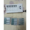 德力普（Delipow）充电电池 5号/7号电池配充电器套装 适用于儿童玩具/遥控器/电子秤/鼠标键盘等 4槽充电器+4节7号电池 实拍图