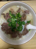 炖牛羊肉调料包清汤炖牛肉羊肉汤专用料炖料卤肉炖排骨汤调味料包 牛羊肉料包*15袋【冬季囤货装】 实拍图