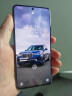 三星 SAMSUNG Galaxy S21 5G 5G手机 骁龙888 超高清摄像 120Hz护目屏  8G+128G 墨影灰 实拍图