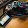尼康（Nikon） Zfc 入门级数码微单相机复古视频无反相机 Z fc +16-50mm银色套机 更换饰皮-薄荷绿【本人同意知情书】 实拍图